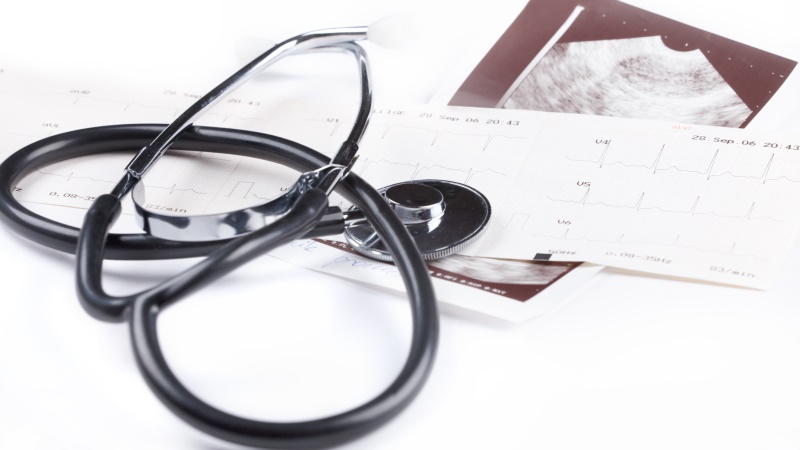 Wann war Ihr letzter Check-Up?