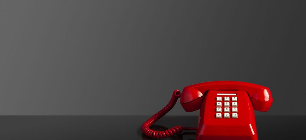 Bitte beachten Sie unsere neuen Telefonzeiten!