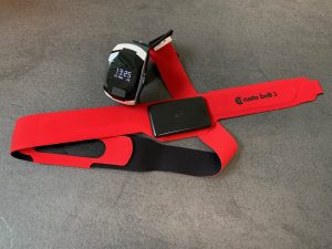 Langzeit-EKG Custo Watch Hausarztpraxis Friesdorf